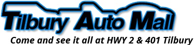 Image for Tilbury Auto Mall with ID of: 2771575