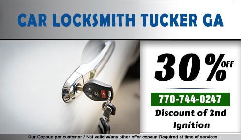 Image for Car Locksmith Tucker with ID of: 2771600