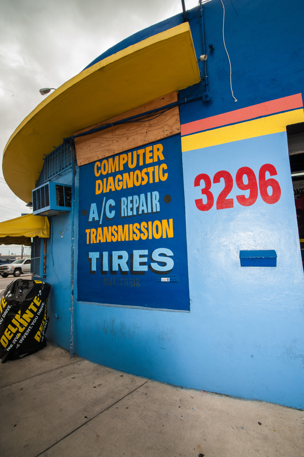 Image for Medina Auto Repair with ID of: 2771774