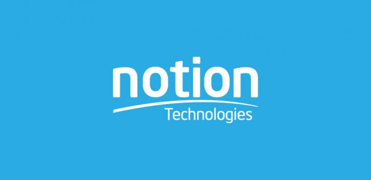 Image for Notion Technologies with ID of: 2772174