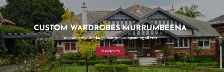 Image for Custom Wardrobes Murrumbeena with ID of: 2772191