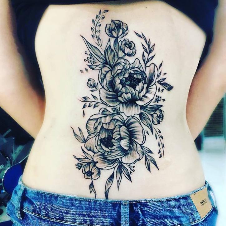 Image for Tattoo Nation Hamburg with ID of: 2772300