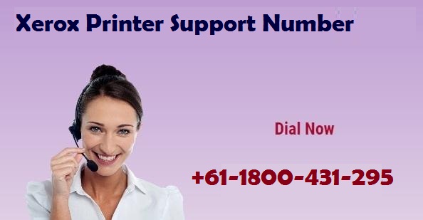 Image for Xerox Printer Support Number Dial +61-1800-431-295 For technical Support with ID of: 2772316