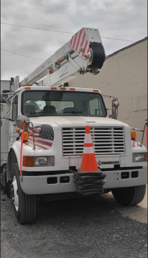 Image for Bay State Electric Inc. with ID of: 2772333