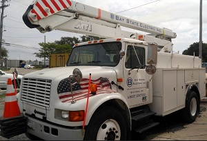 Image for Bay State Electric Inc. with ID of: 2772335