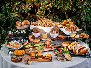 Image for Saint Germain Catering with ID of: 2772448
