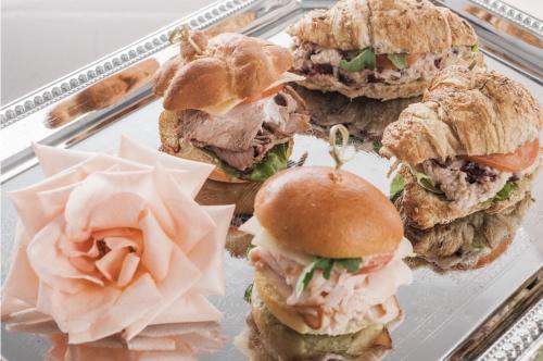 Image for Saint Germain Catering with ID of: 2772457