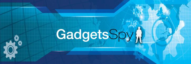 Image for Gadgets Spy with ID of: 2772545
