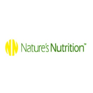 Image for Nature's Nutrition with ID of: 2772598