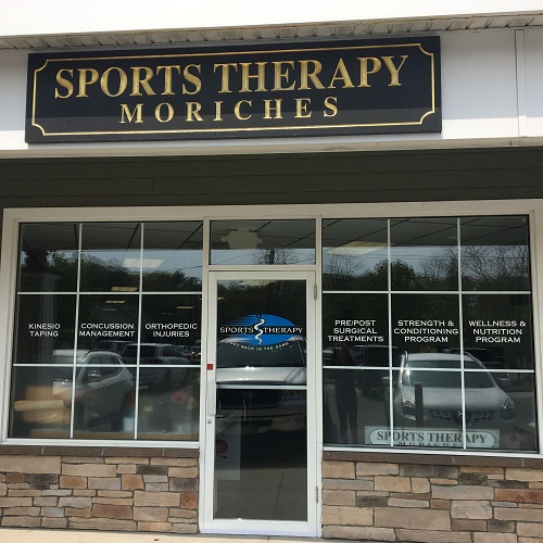 Image for Sports Therapy with ID of: 2772792