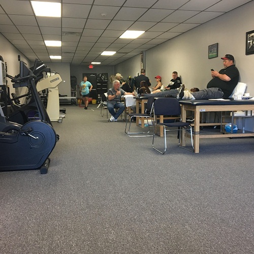 Image for Sports Therapy with ID of: 2772806