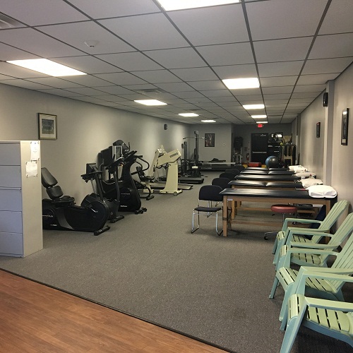 Image for Sports Therapy with ID of: 2772807