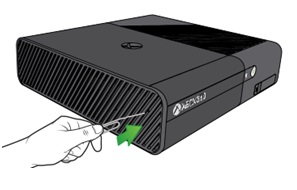 Image for Get Xbox Disc Eject Problem Repaired & Replace at Affordable Price in UK with ID of: 2772960