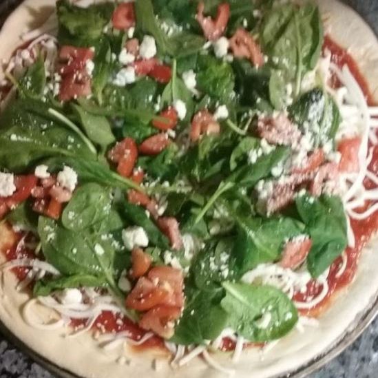 Image for NY King Pizza with ID of: 2773029