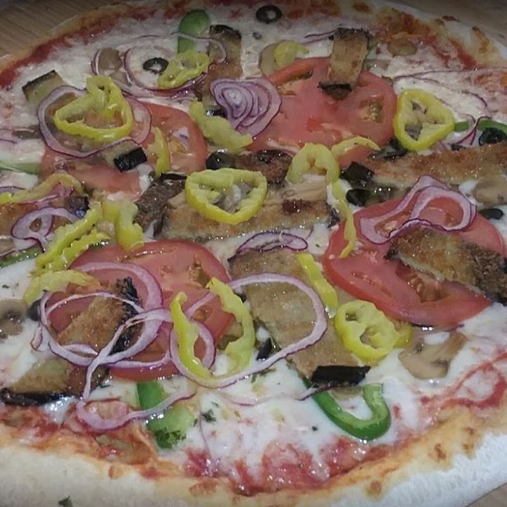 Image for NY King Pizza with ID of: 2773031