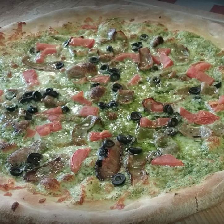 Image for NY King Pizza with ID of: 2773032