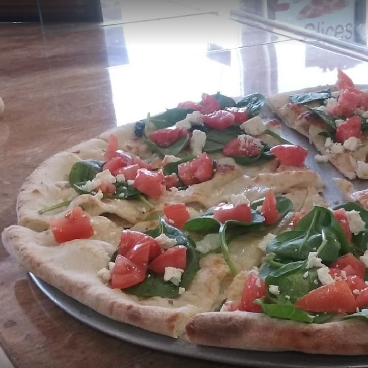 Image for NY King Pizza with ID of: 2773033
