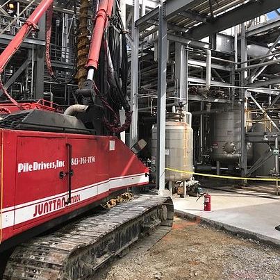 Image for Pile Drivers, Inc. with ID of: 2773061