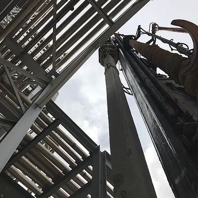 Image for Pile Drivers, Inc. with ID of: 2773062