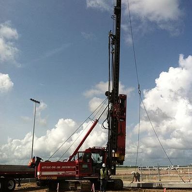 Image for Pile Drivers, Inc. with ID of: 2773064