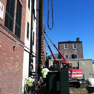 Image for Pile Drivers, Inc. with ID of: 2773065