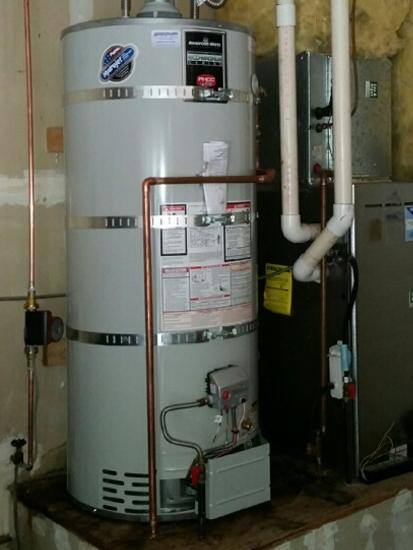Image for Advanced Plumbing & Rooter Service with ID of: 2773104