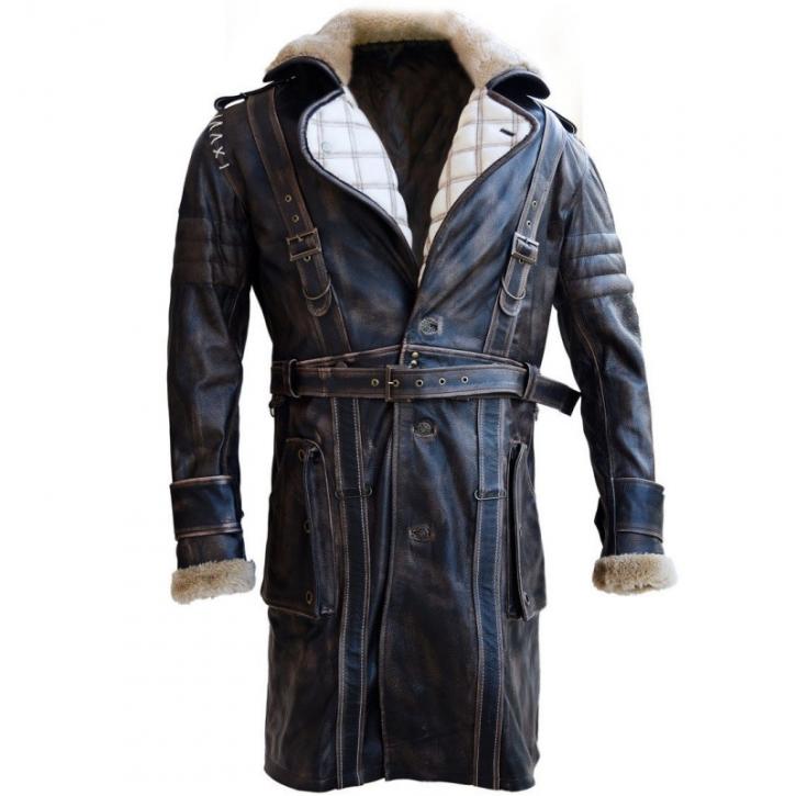 Image for Fashion Leather Jackets with ID of: 2773187
