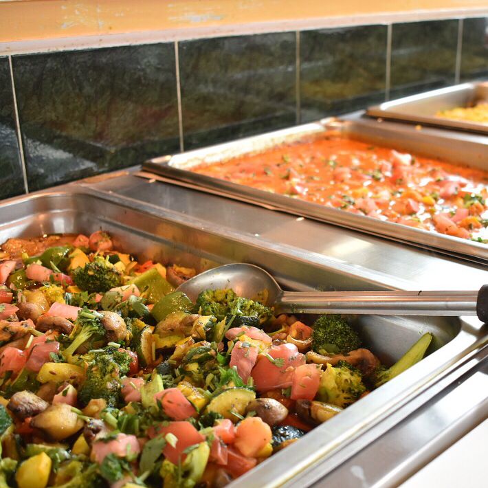 Image for Kadhai The Indian Wok with ID of: 2773468