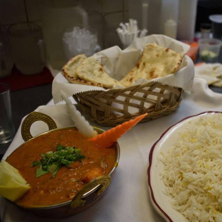 Image for Kadhai The Indian Wok with ID of: 2773469