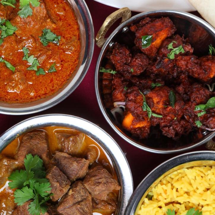 Image for Kadhai The Indian Wok with ID of: 2773470