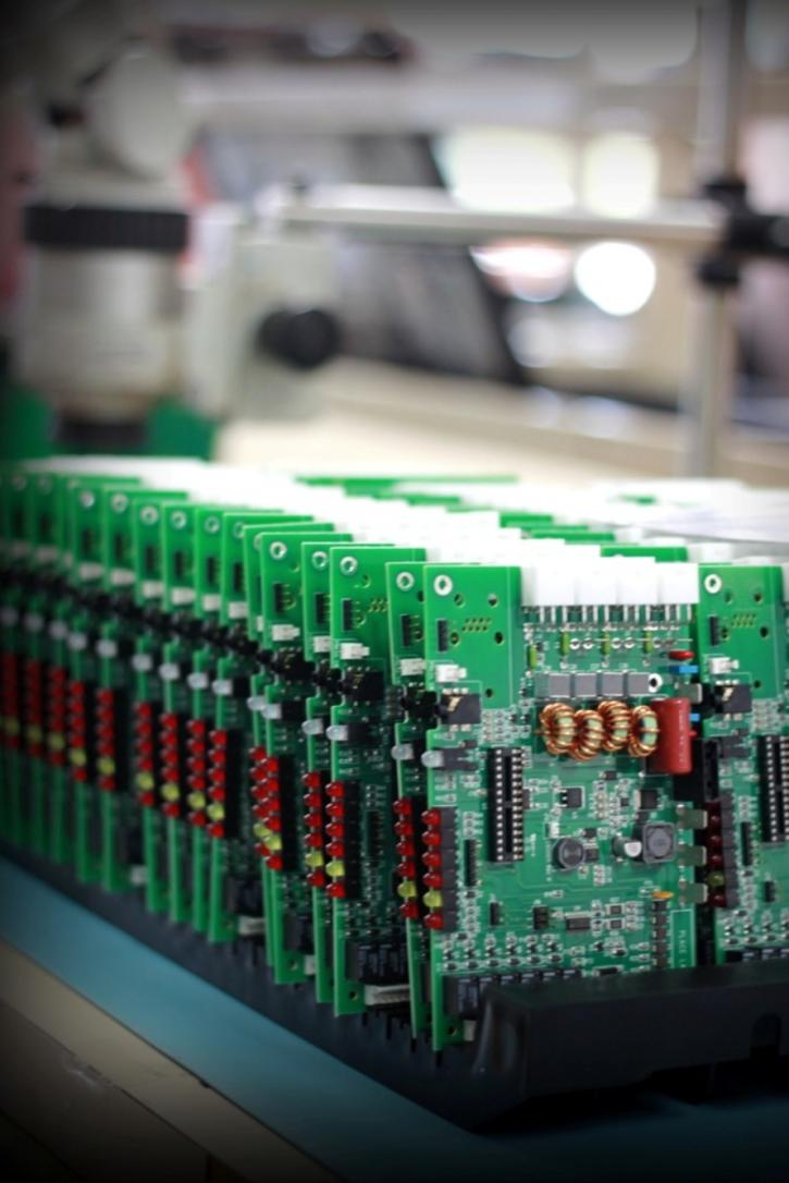 Image for Realtime Technologies: pcb services, assembly, repair !Worldwide! with ID of: 2773472