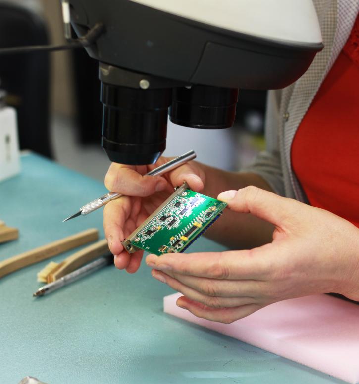 Image for Realtime Technologies: pcb services, assembly, repair !Worldwide! with ID of: 2773476