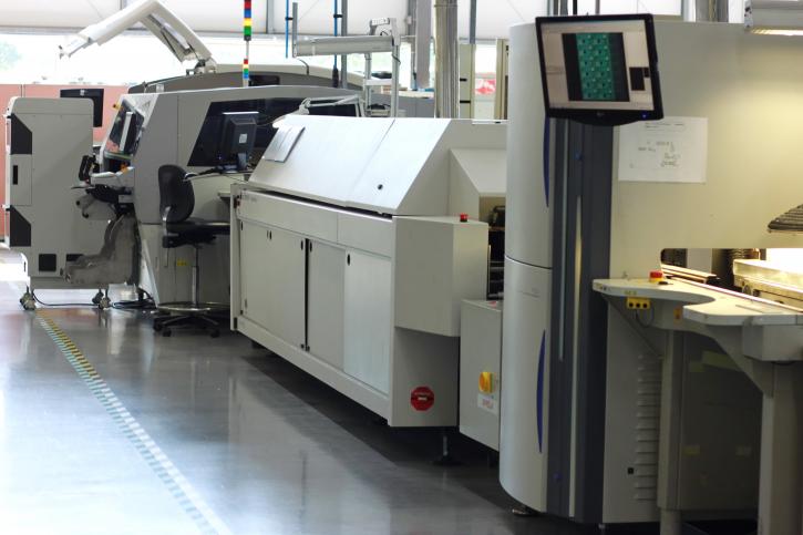 Image for Realtime Technologies: pcb services, assembly, repair !Worldwide! with ID of: 2773479