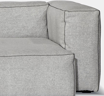 Image for Which Room will be the Perfect Suit for Hay Mags Sofa? with ID of: 2773542