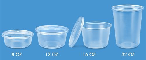 Image for Plastic Jars Manufacturing Process with ID of: 2773559