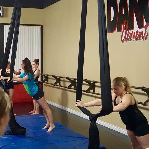 Image for Dance Element with ID of: 2773734