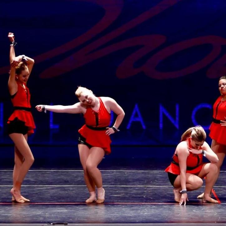 Image for Dance Element with ID of: 2773737