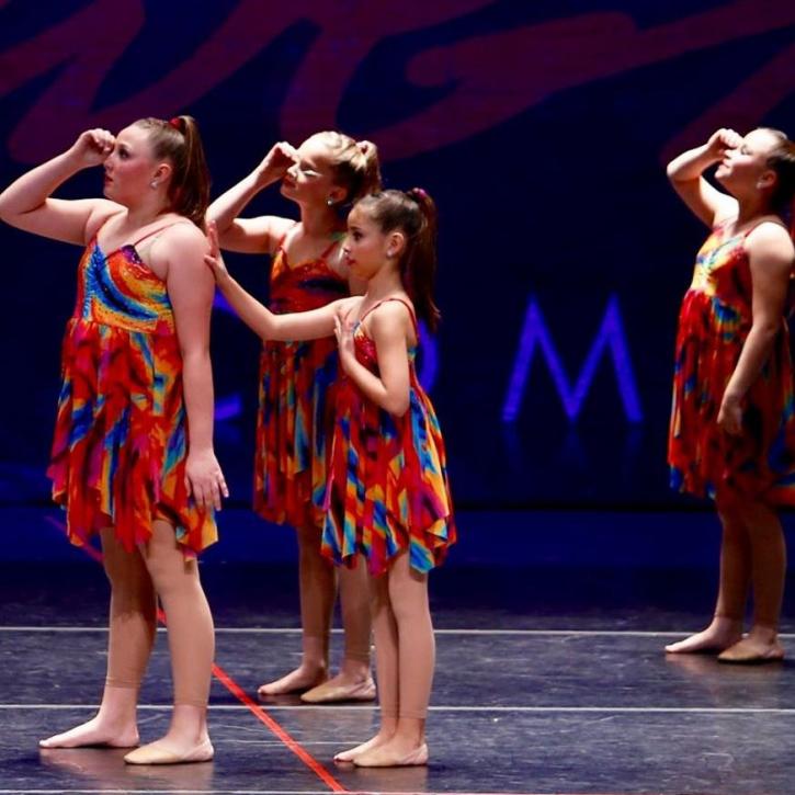 Image for Dance Element with ID of: 2773738