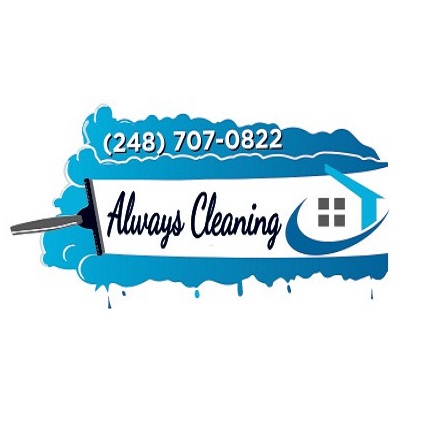Image for Always Cleaning with ID of: 2773900