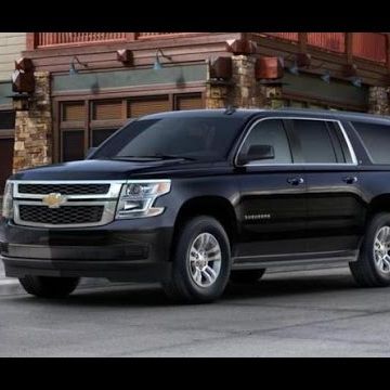 Image for Westchester County Black Car Service with ID of: 2774024