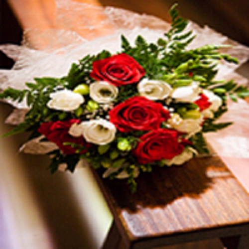 Image for Accent Flowers with ID of: 2774140