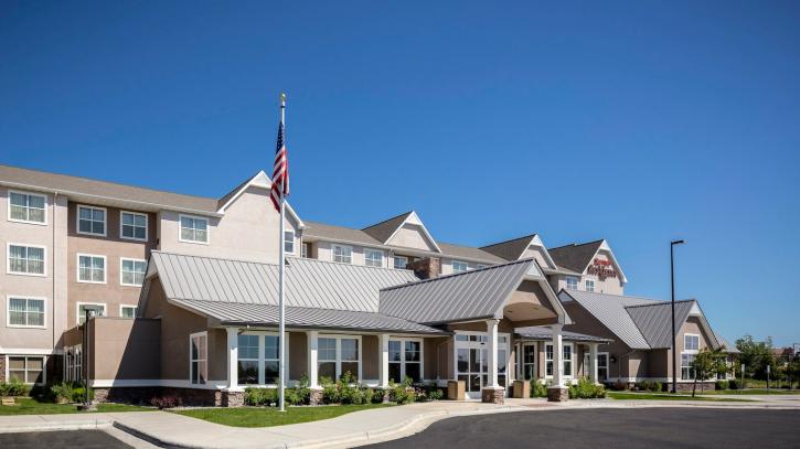 Image for Residence Inn By Marriott Billings with ID of: 2774213