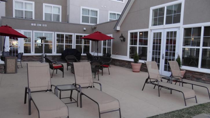 Image for Residence Inn By Marriott Billings with ID of: 2774221