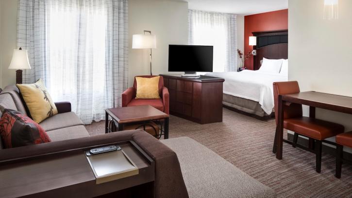 Image for Residence Inn By Marriott Billings with ID of: 2774224