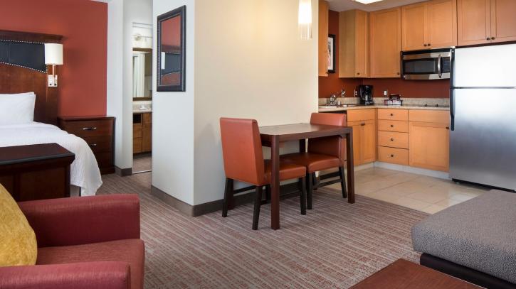 Image for Residence Inn By Marriott Billings with ID of: 2774225