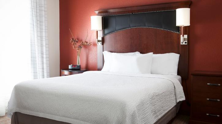 Image for Residence Inn By Marriott Billings with ID of: 2774226