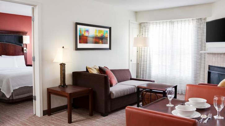 Image for Residence Inn By Marriott Billings with ID of: 2774227