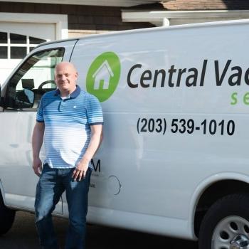 Image for Central Vacuum Service with ID of: 2774681