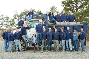 Image for Meridian Environmental Services with ID of: 2774735