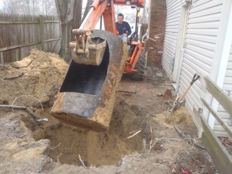 Image for Meridian Environmental Services with ID of: 2774739
